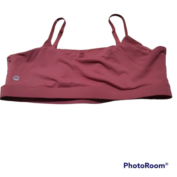 Fabletics leggings and matching bra. - Picture 3 of 3